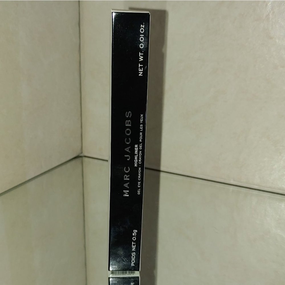 Marc Jacobs Beauty Highliner Gel Eye Crayon Eyeline - Mari(Gold)